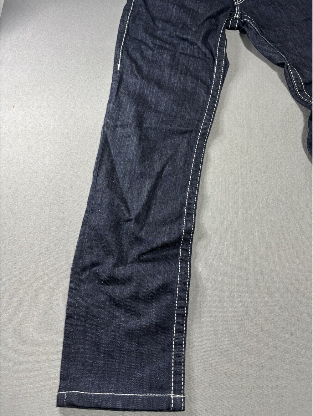 True Religion Skinny Jeans Sz 27 - Picture 8 of 15